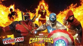 News Marvel