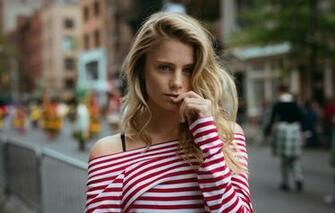 Wallpaper Face Background Hair Allie Image For Desktop