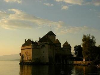 German Castles Wallpaper For Pc
