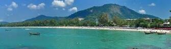 High Resolution Panoramic Landscape Wallpaper No Picture