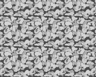 Purple Bape Camo Wallpaper Bathing Ape