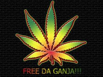 Da Ganja By Club Marijuana
