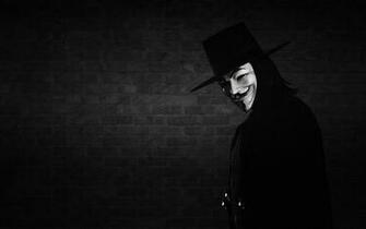 Mask V For Vendetta Wallpaper And Image Pictures