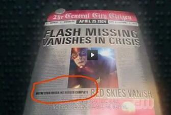 Gotham Arrow The Flash Supergirl Titans Krypton And Why They Re