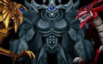 Yu Gi Oh Gods Wallpaper Anime HD