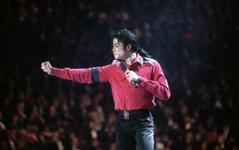 Michael Jackson Coolwallpaperorg