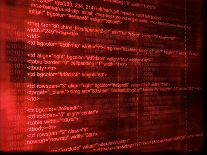 Coding Wallpaper