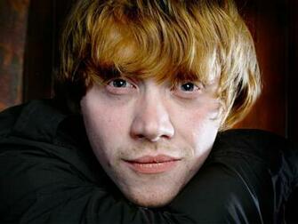HD Wallpaper Redheads Harry Potter Actors Rupert Grint Ron