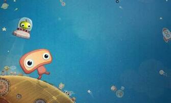 Kosmo Spin A Kawaii Game For iPhone And iPad