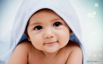 Beautiful Working Babies Or Baby Wallpaper For Computer Desktop