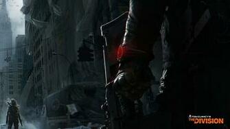 The Division Wallpaper In