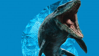 Jw Fallen Kingdom Mosasaurus Wallpaper By Sonicalexanderdx97 On