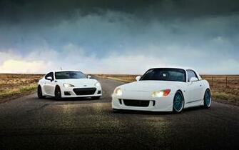 Honda S2000 HD Wallpaper Background Image Id