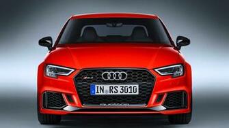 Audi Rs3 Wallpaper X Net