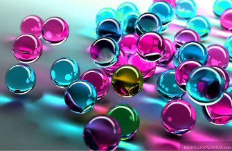 4k Ultra HD Abstract Wallpaper On
