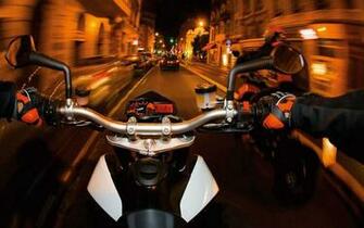 Ktm Super Duke Pov Roads Wallpaper