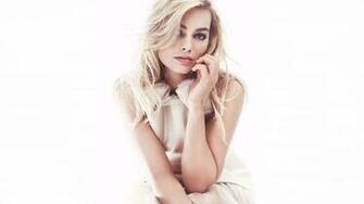 Sexy Margot Robbie 4k Wallpaper