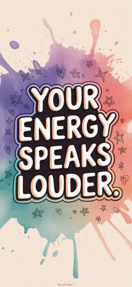 Inspirational Quote Wallpaper For Your Phone