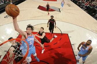 Why The Los Angeles Clippers Aren T Playing Boban Marjanovic More