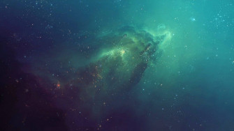 4k Space Wallpaper