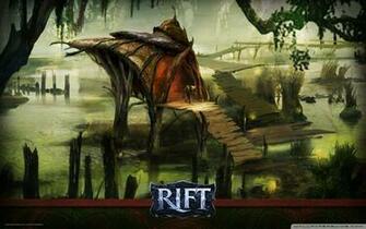 Rift Concept Art 4k HD Desktop Wallpaper For Ultra Tv