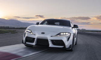 Toyota Sending Off Gr Supra With A Bang Ahead Of Ev Replacement