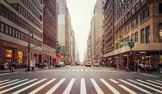 Of Cities In The World Chicago America Usa Broad Street Building