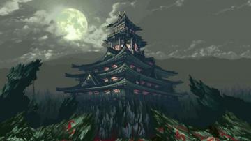 Artistic Pixel Art HD Wallpaper And Background