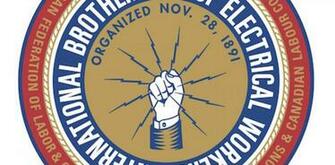 Has A New Treasurer Ibew