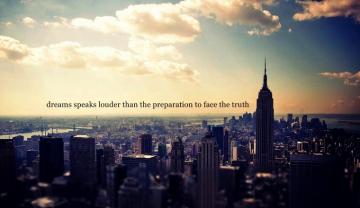 Quotes About Dreams