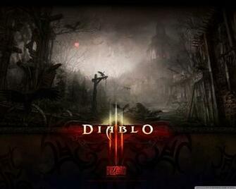Tristram Diablo Ultra HD Desktop Background Wallpaper For 4k