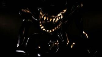 Beast Bendy Wallpaper HD