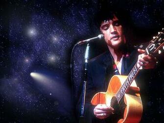 Elvis Presley Wallpaper Pictures