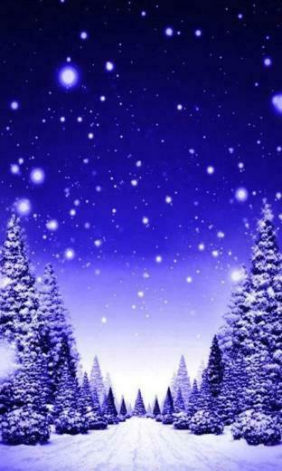 Christmas Wallpaper For Android D Happy