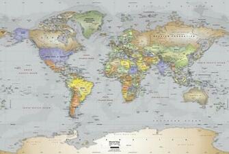 Customize This Map