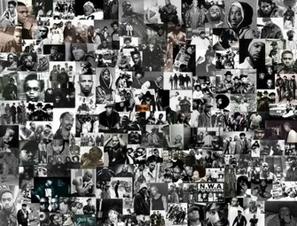 Old School Hip Hop Wallpaper Encyclopedia