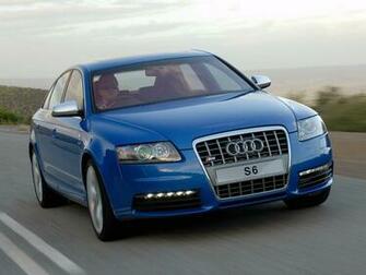 Audi S6 Sedan Za Spec Wallpaper Cool Cars