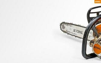 Stihl Wallpaper