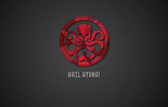 Wallpaper Marvel Captain America Red Skull