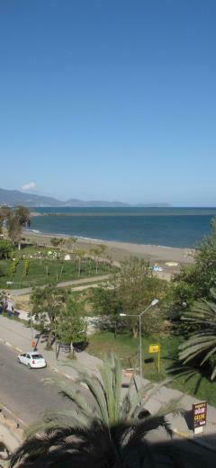 Spring Holiday In Kusadasi Turkey Wallpaper And