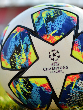 Samsung HD Uefa Background Photo Wallpaper