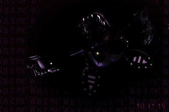 Nightmare Animatronics By Pixeldeus