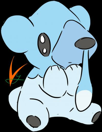 Best Cubchoo Wallpaper