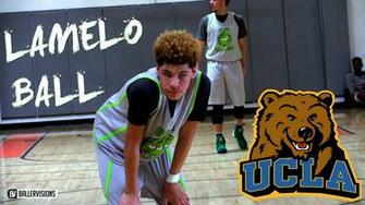 Lonzo Ball Ucla Wallpaper
