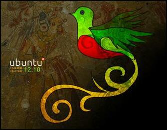 Ubuntu Wallpaper Oficiales Mundo Linux