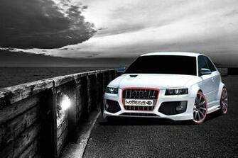 Audi A3 Rs3 S3 Sportback Wallpaper