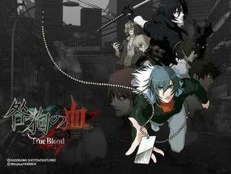 Info Wallpaper Anime Guy