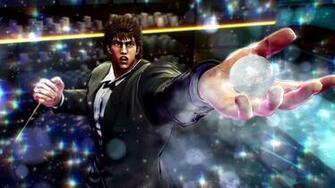 Fist Of The North Star Lost Paradise Import Impressions