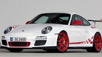 Porsche Gt3 Rs Wallpaper