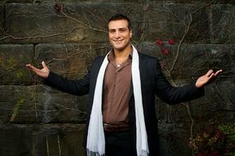 Wallpaper U Wwe Alberto Del Rio Full HD